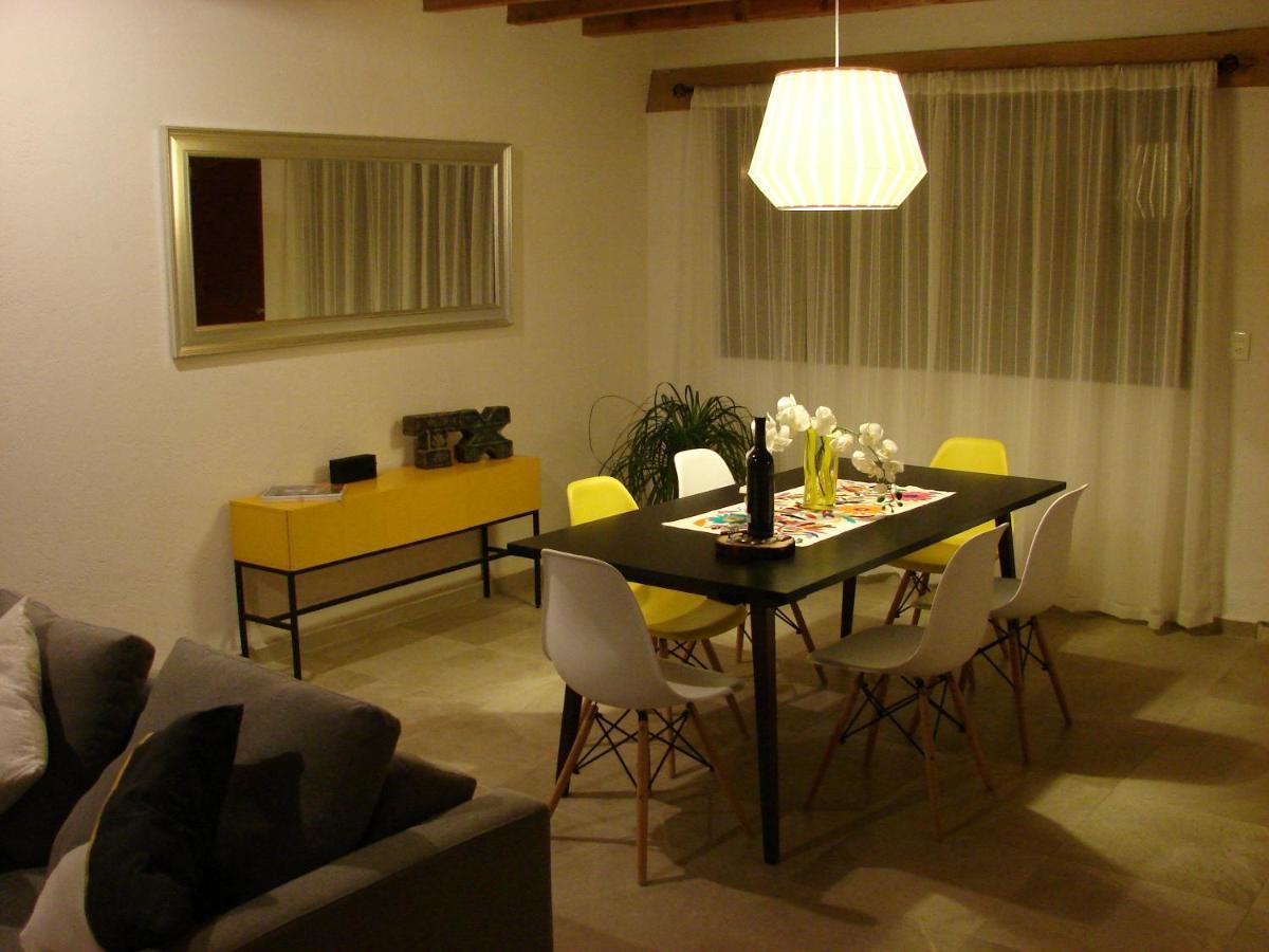 Casa Olivos Centro De Tequisquiapan Para 6 Pers Villa Eksteriør billede