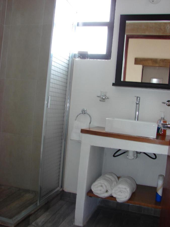 Casa Olivos Centro De Tequisquiapan Para 6 Pers Villa Eksteriør billede