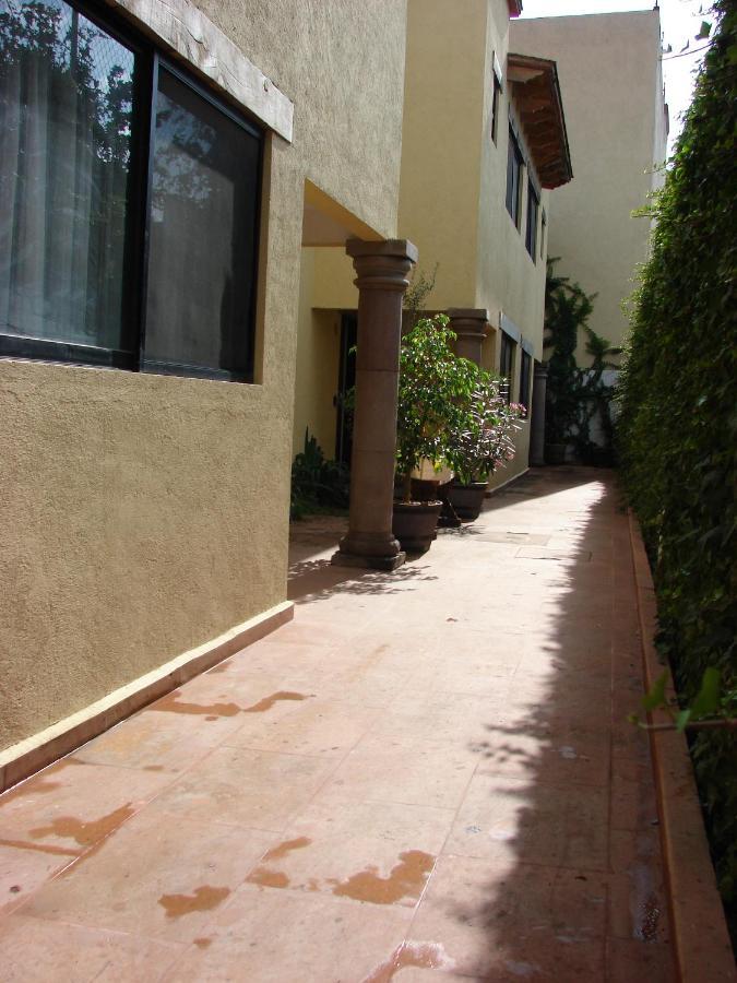 Casa Olivos Centro De Tequisquiapan Para 6 Pers Villa Eksteriør billede