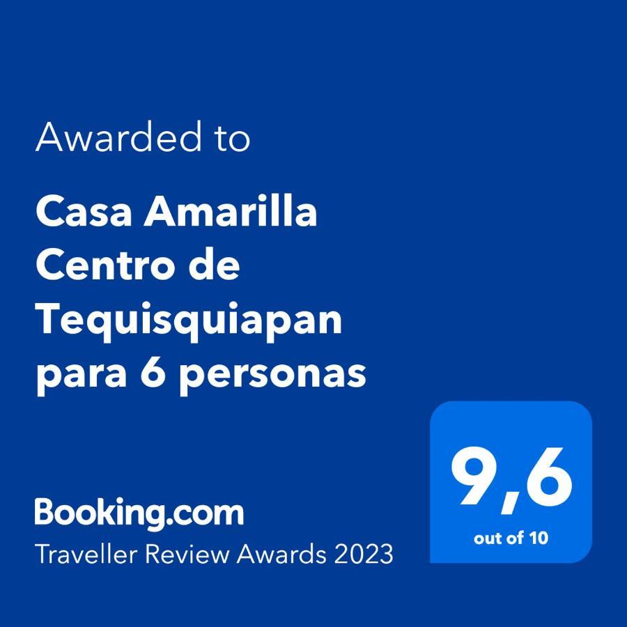 Casa Olivos Centro De Tequisquiapan Para 6 Pers Villa Eksteriør billede